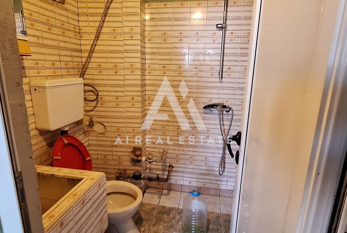 двустаен апартамент - 0