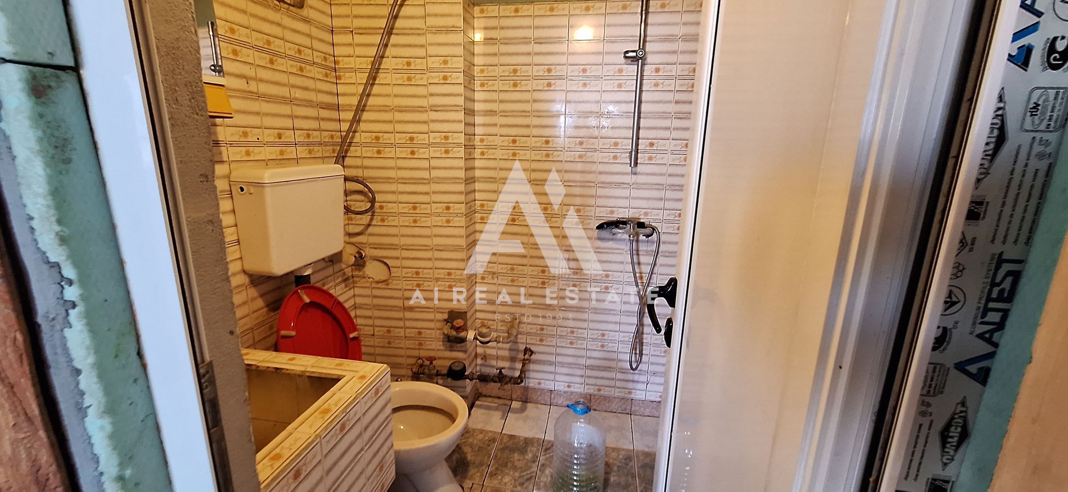 двустаен апартамент - 0