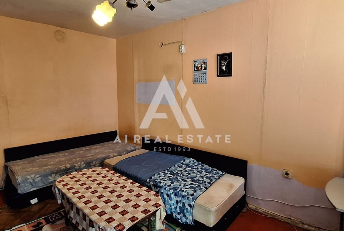 двустаен апартамент - 0