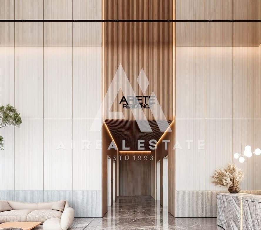 Двустаен апартамент в модерна жилищна сграда с луксозни общи части, гледка към Витоша и богато озеленена паркова среда! - 0