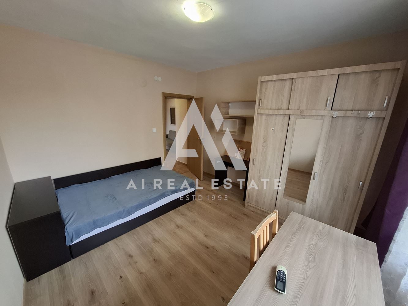 🏡Четиристаен апартамент - Срещу Медицинския университет, Плевен! - 0