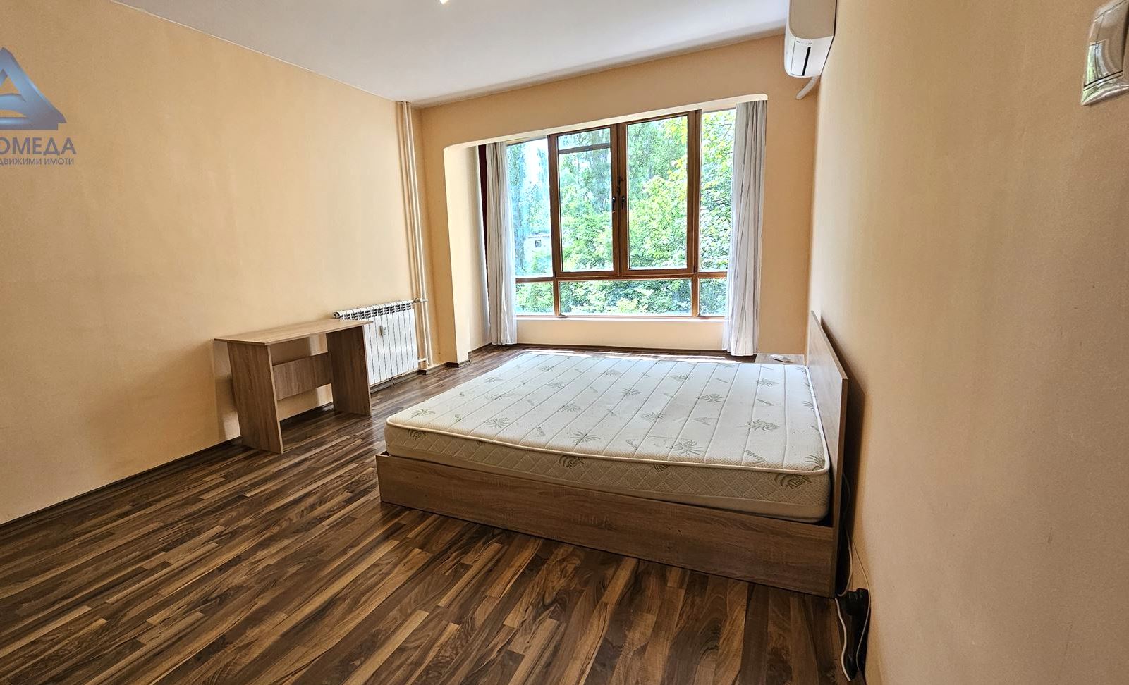 Топъл и светъл двустаен в жк. Овча купел 2 - 0