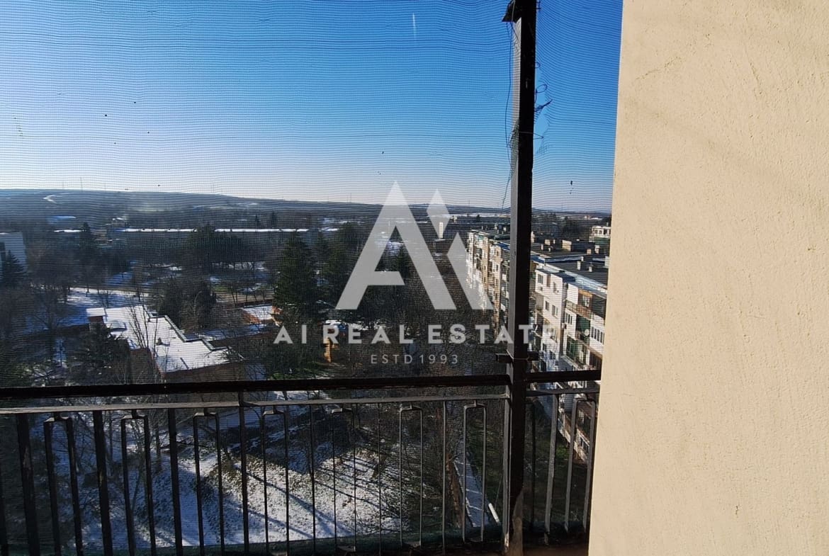 двустаен апартамент - 0