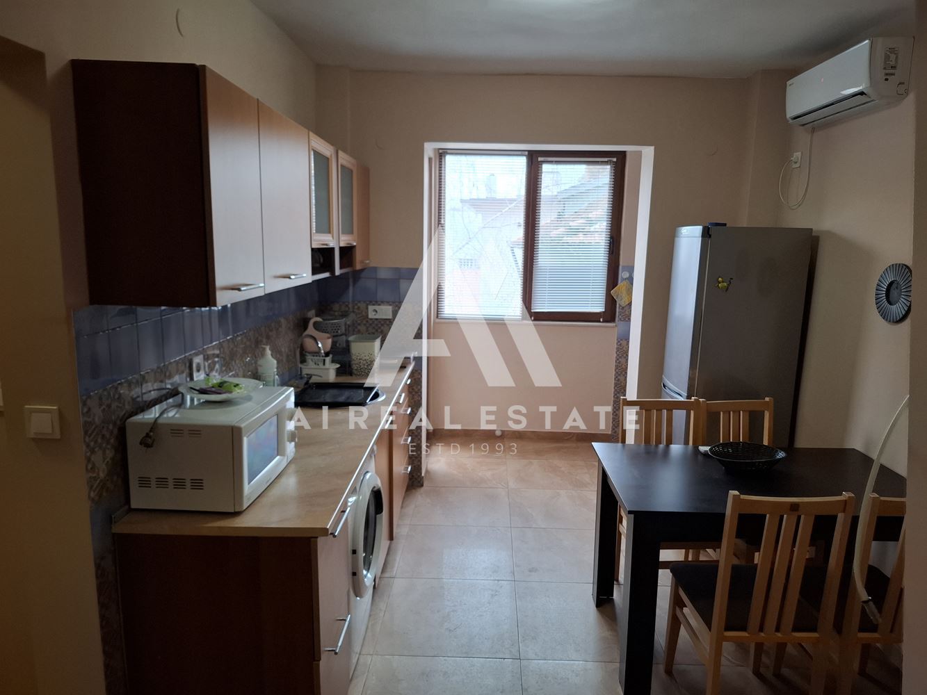 🏡Четиристаен апартамент - Срещу Медицинския университет, Плевен! - 0