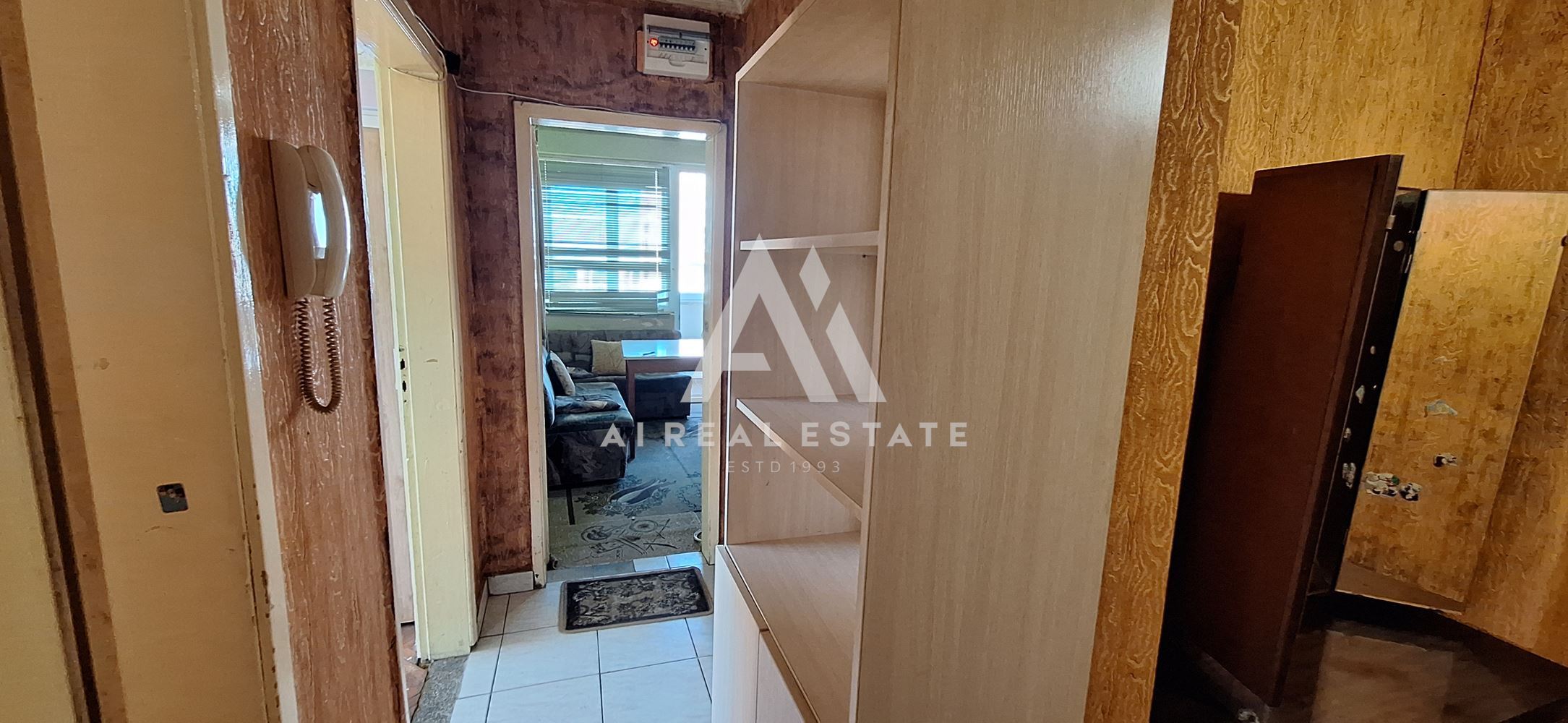 двустаен апартамент - 0