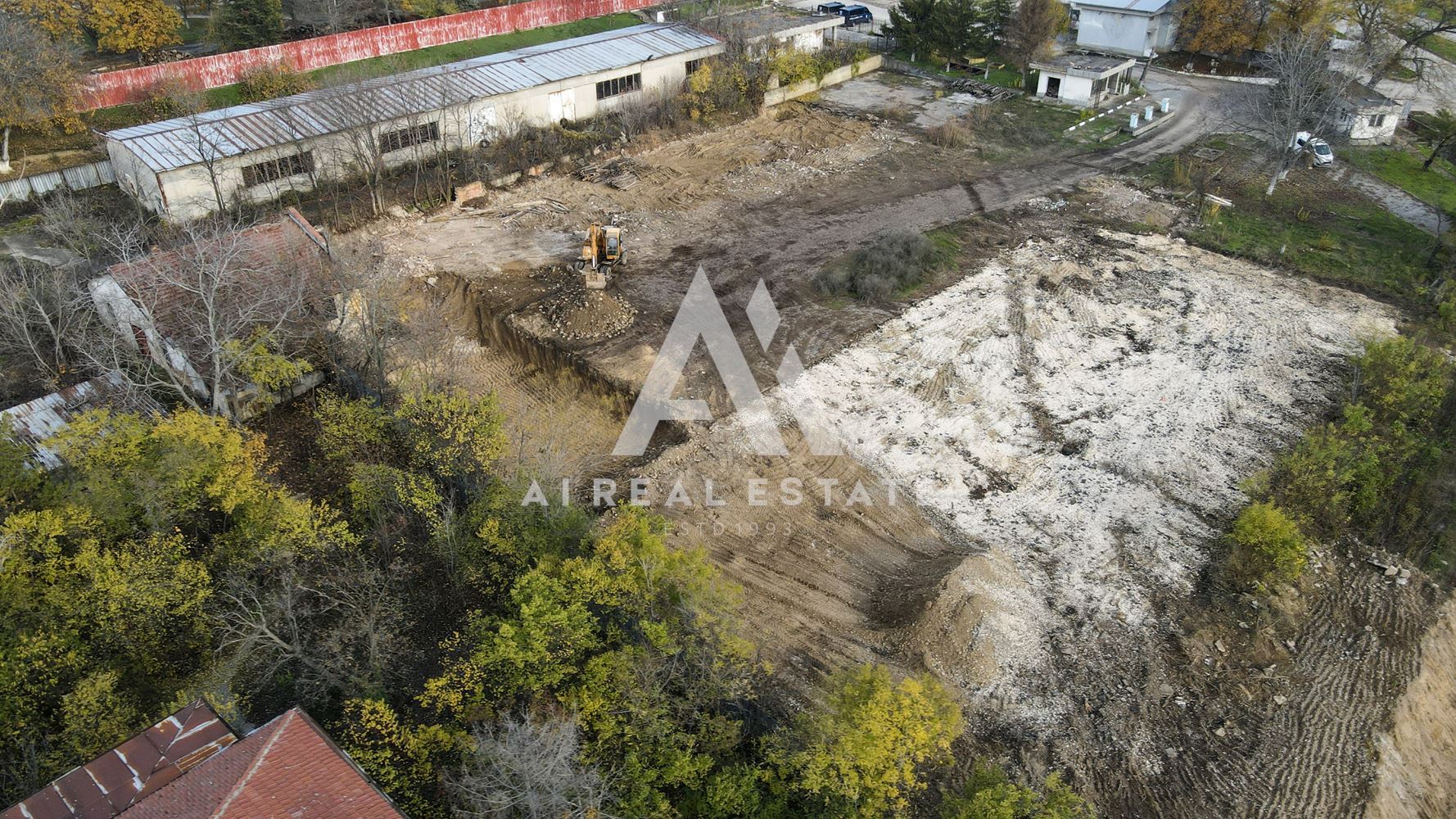 Студио - сграда ENSO - ап. В38 ! - 0