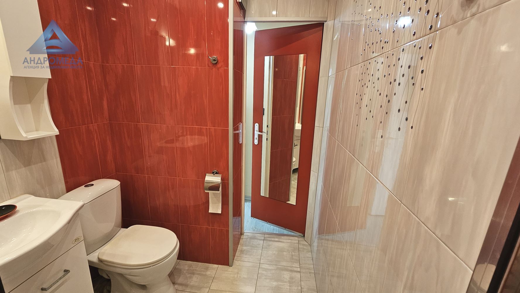 Топъл и светъл двустаен в жк. Овча купел 2 - 0