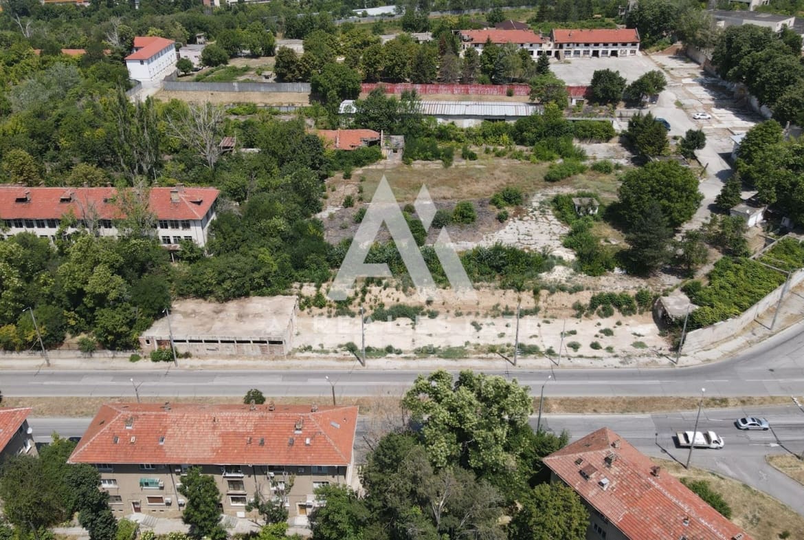 Двустаен апартамент - сграда ENSO - ап.Б18 ! - 0