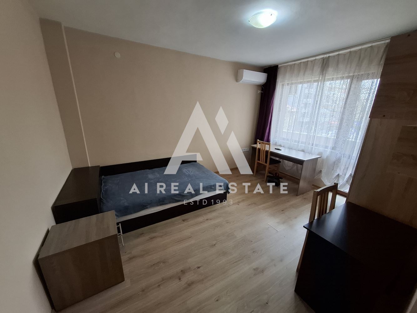 🏡Четиристаен апартамент - Срещу Медицинския университет, Плевен! - 0