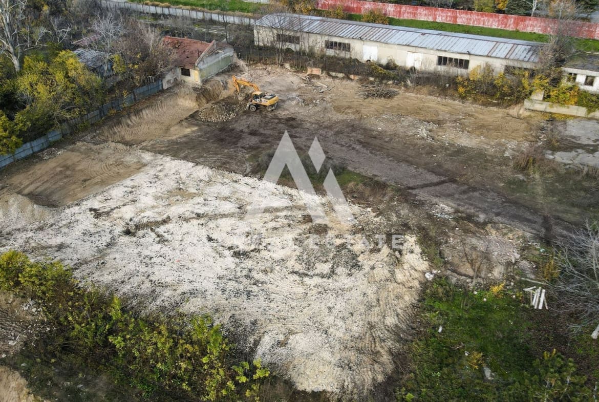 Студио - сграда ENSO - ап. Б40 ! - 0