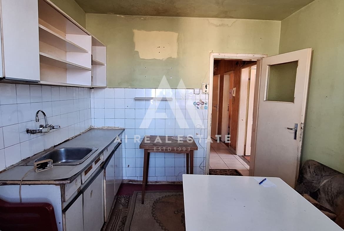 двустаен апартамент - 0