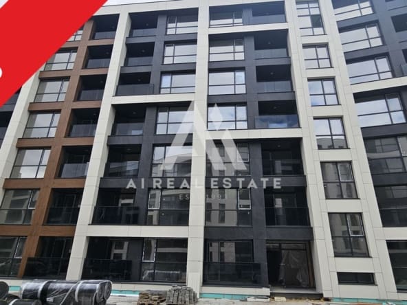 Тристаен апартамент в луксозен жилищен комплекс в Малинова долина вх.6 ап.1 - 0