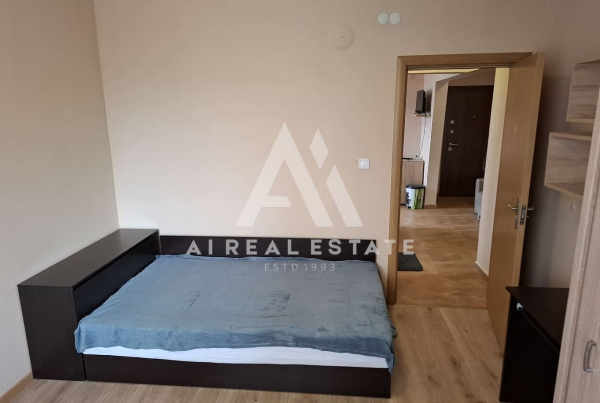 🏡Четиристаен апартамент - Срещу Медицинския университет, Плевен! - 0