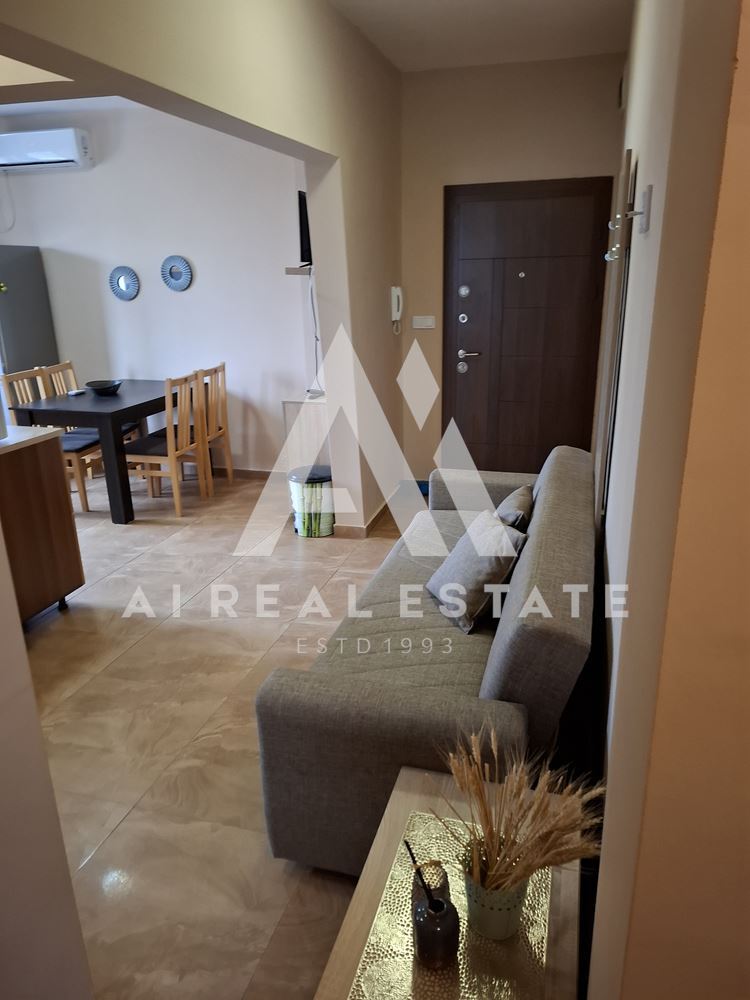 🏡Четиристаен апартамент - Срещу Медицинския университет, Плевен! - 0