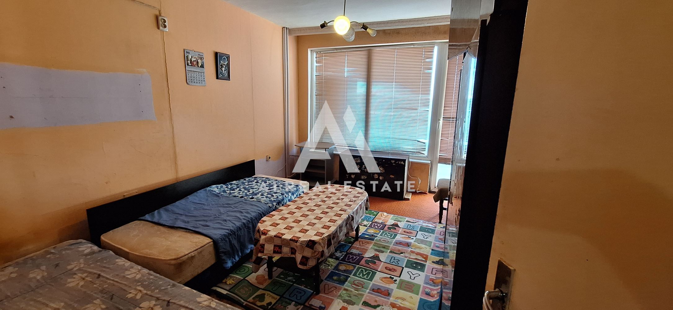 двустаен апартамент - 0