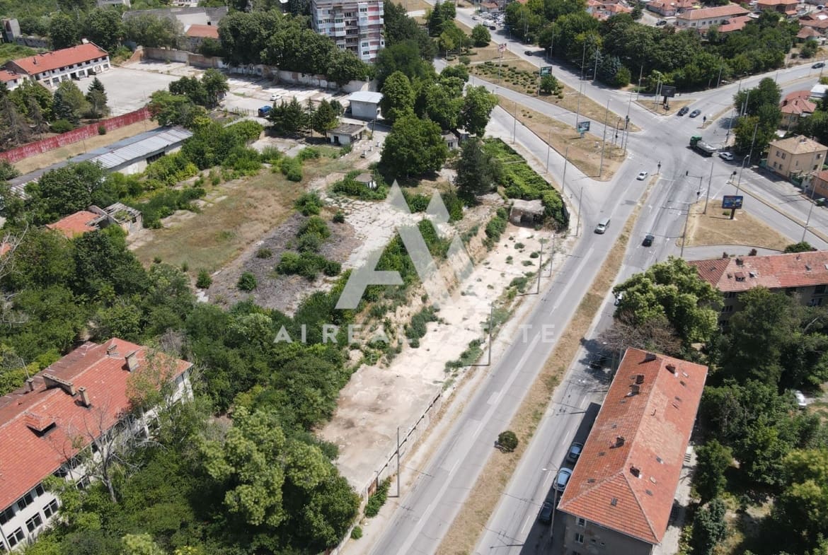 Двустаен апартамент - сграда ENSO - ап.Б18 ! - 0