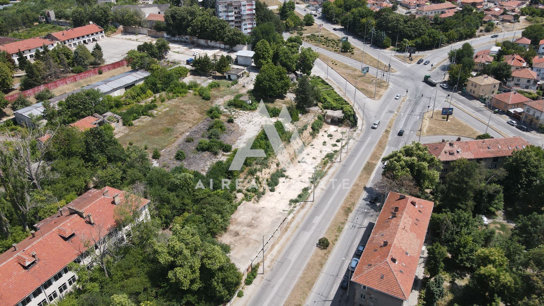 Двустаен апартамент - сграда ENSO - ап.Б18 ! - 0