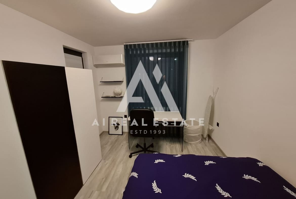 Тристаен апартамент под наем – срещу Медицинския университет ! - 0