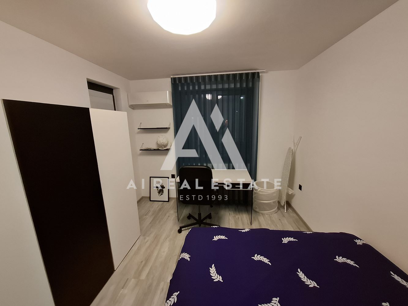 Тристаен апартамент под наем – срещу Медицинския университет ! - 0