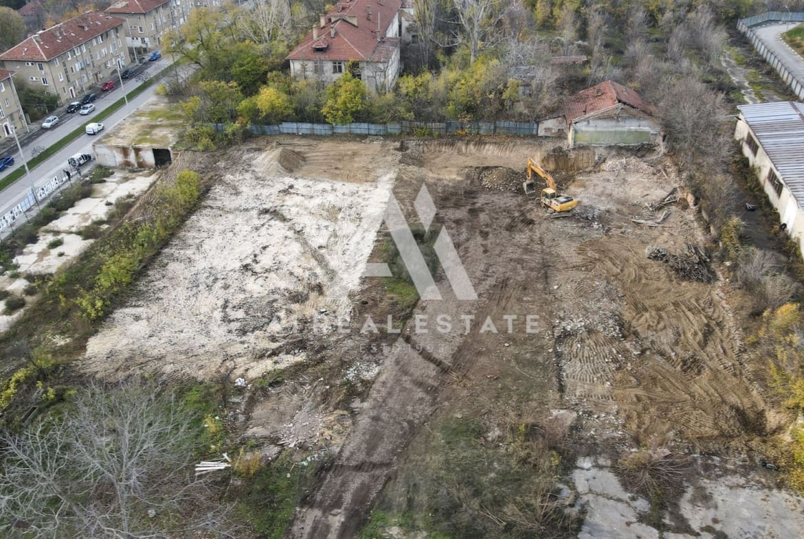 Двустаен апартамент - сграда ENSO - ап.Б35 ! - 0