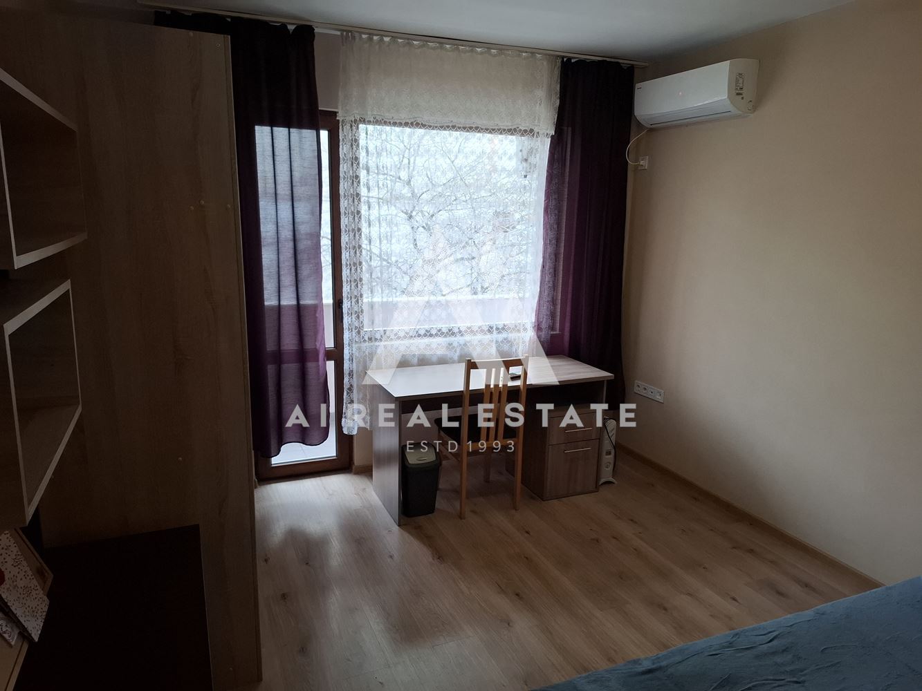 🏡Четиристаен апартамент - Срещу Медицинския университет, Плевен! - 0