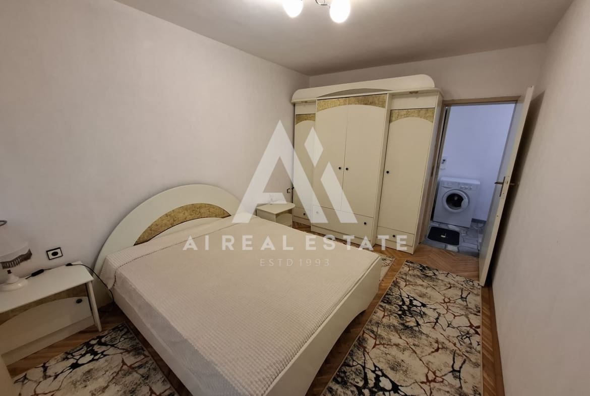 3-стаен апартамент под наем - 0