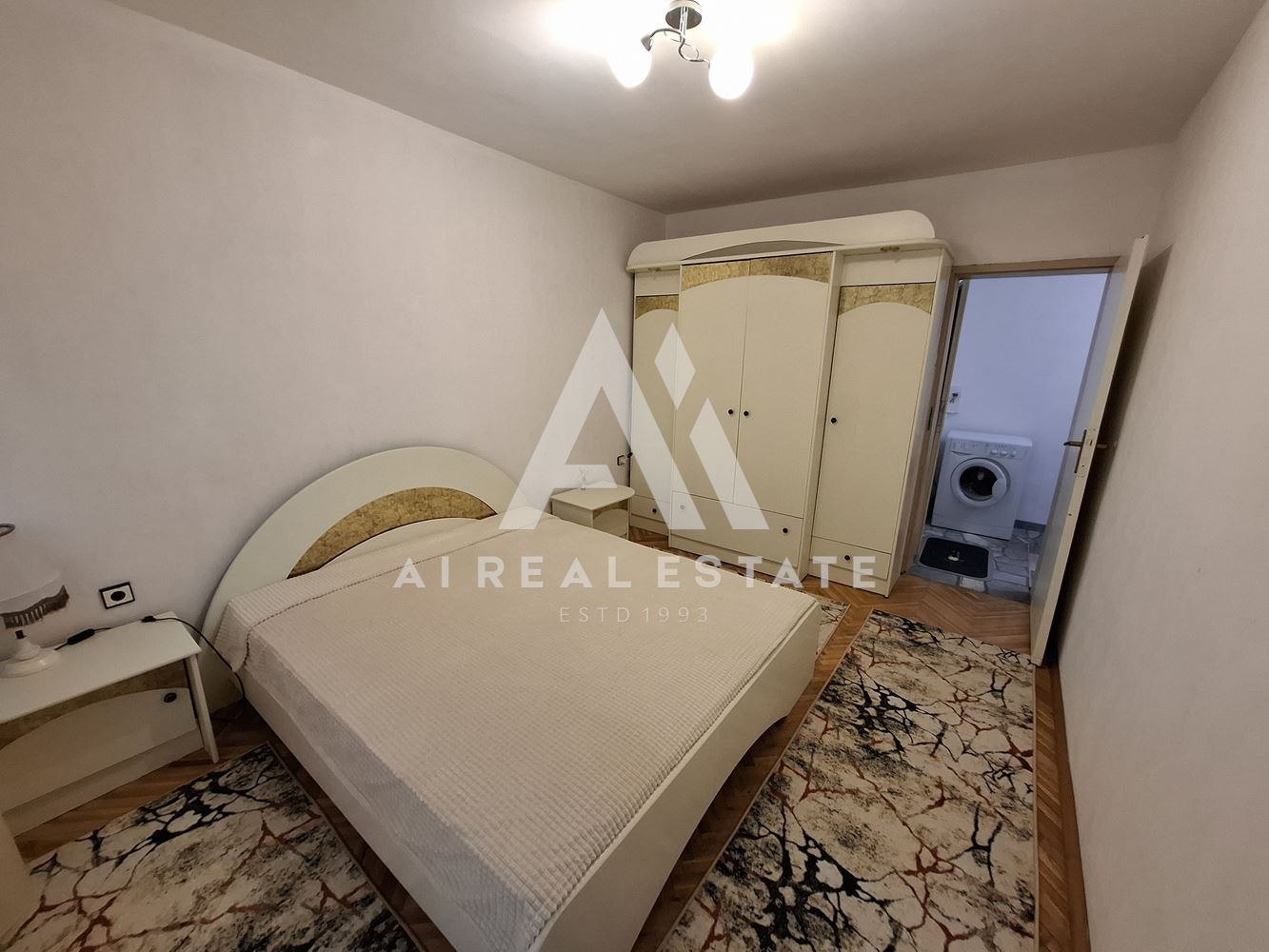 3-стаен апартамент под наем - 0