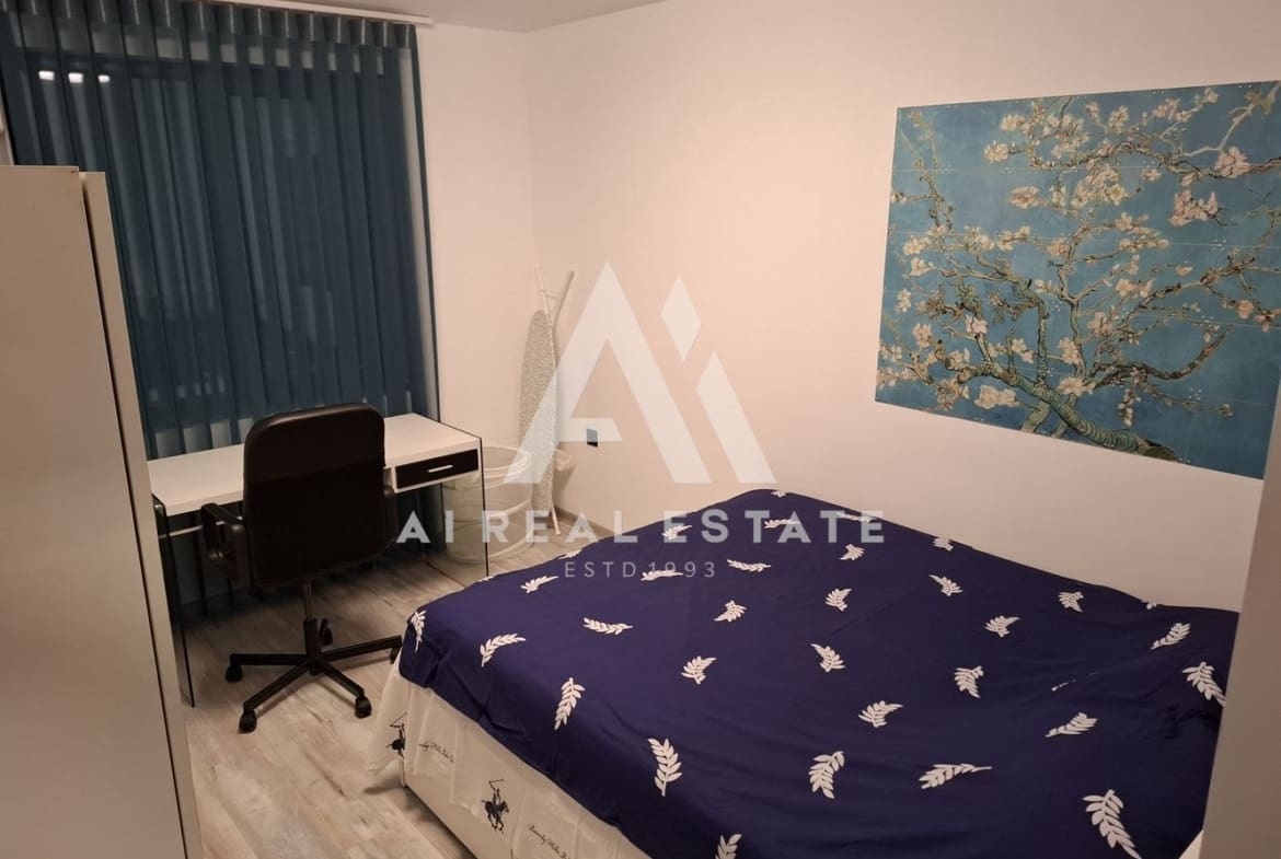 Тристаен апартамент под наем – срещу Медицинския университет ! - 0