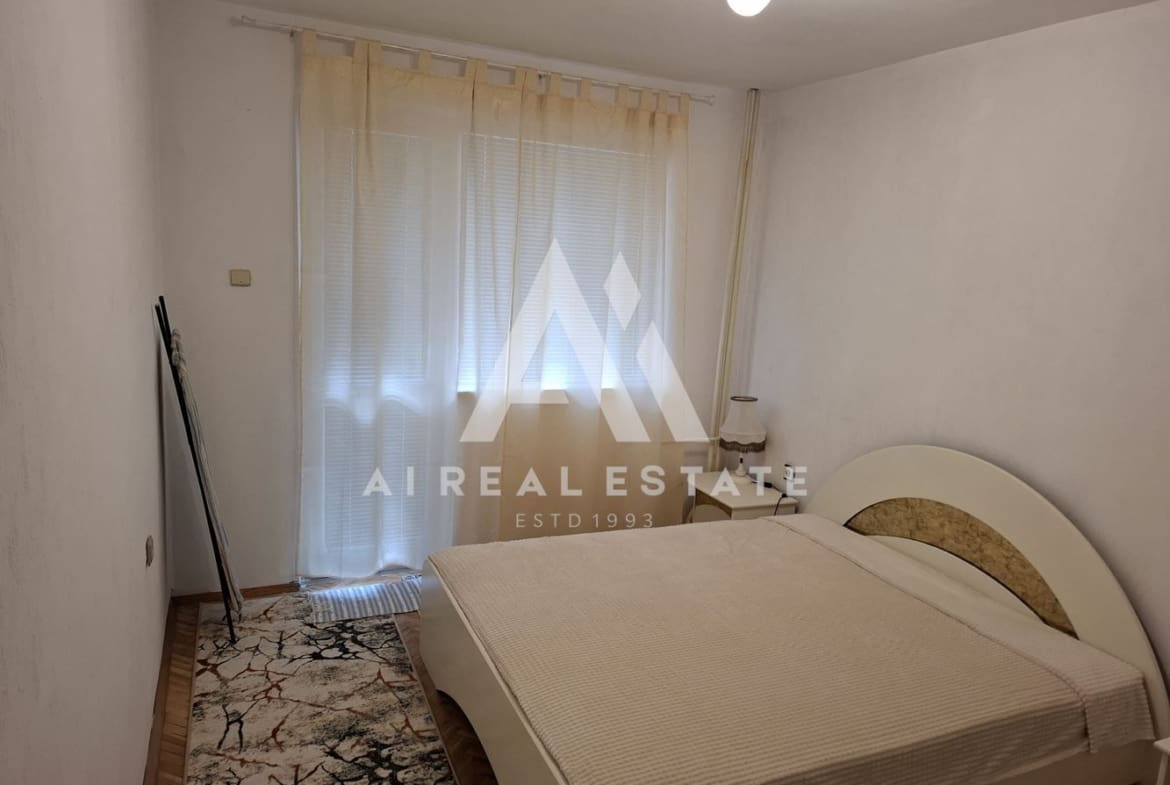 3-стаен апартамент под наем - 0