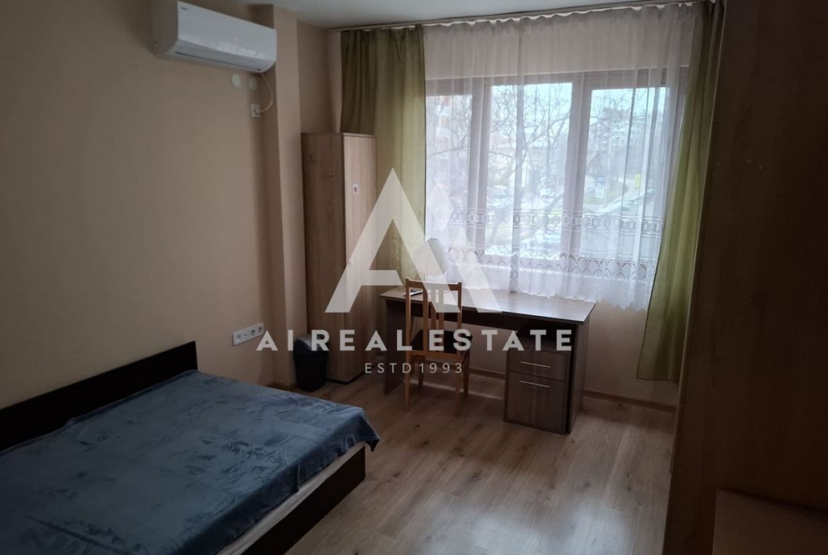 🏡Четиристаен апартамент - Срещу Медицинския университет, Плевен! - 0