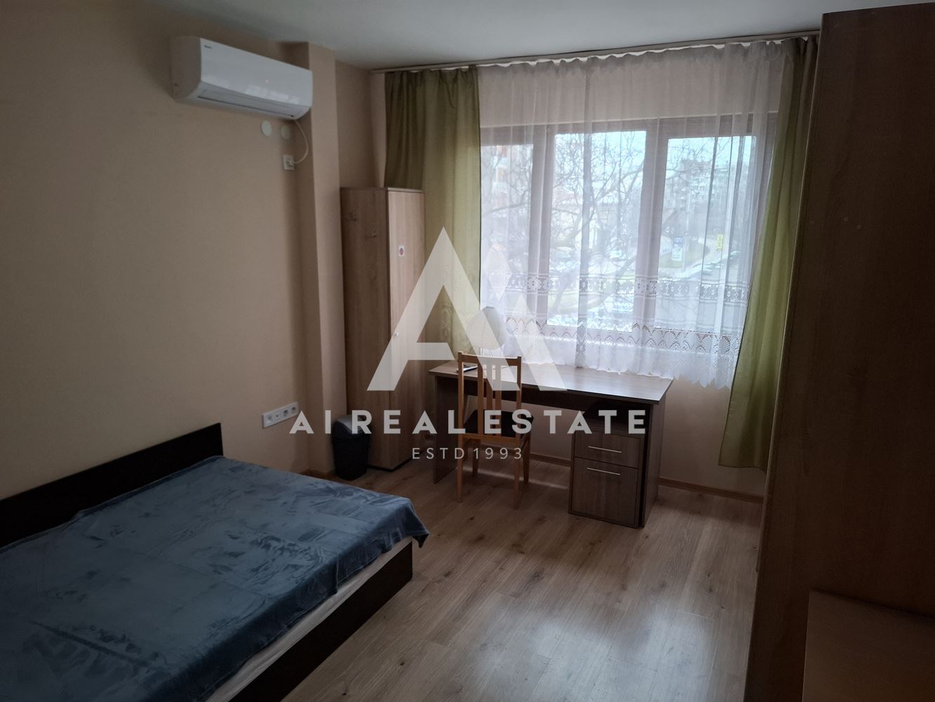 🏡Четиристаен апартамент - Срещу Медицинския университет, Плевен! - 0