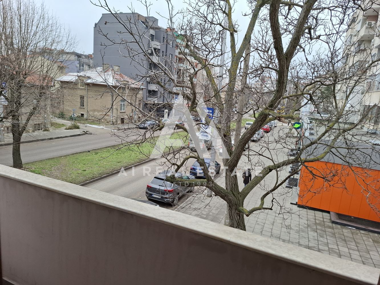 🏡Четиристаен апартамент - Срещу Медицинския университет, Плевен! - 0