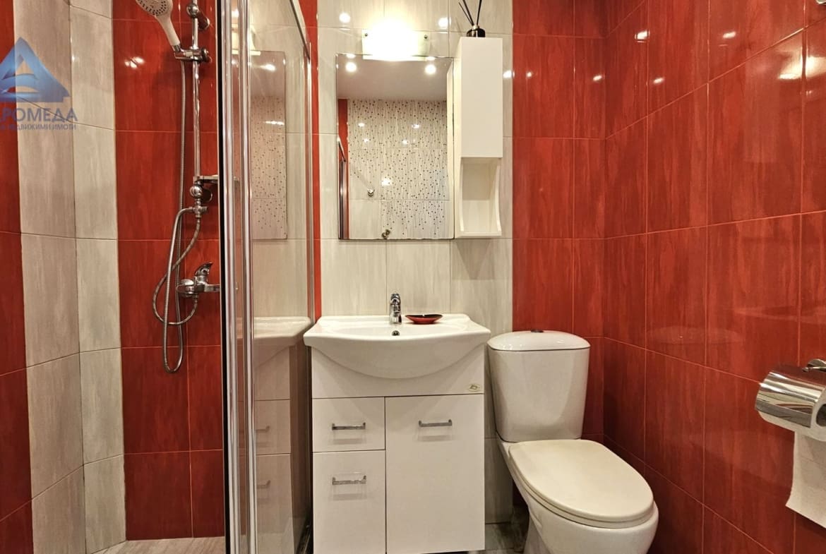 Топъл и светъл двустаен в жк. Овча купел 2 - 0