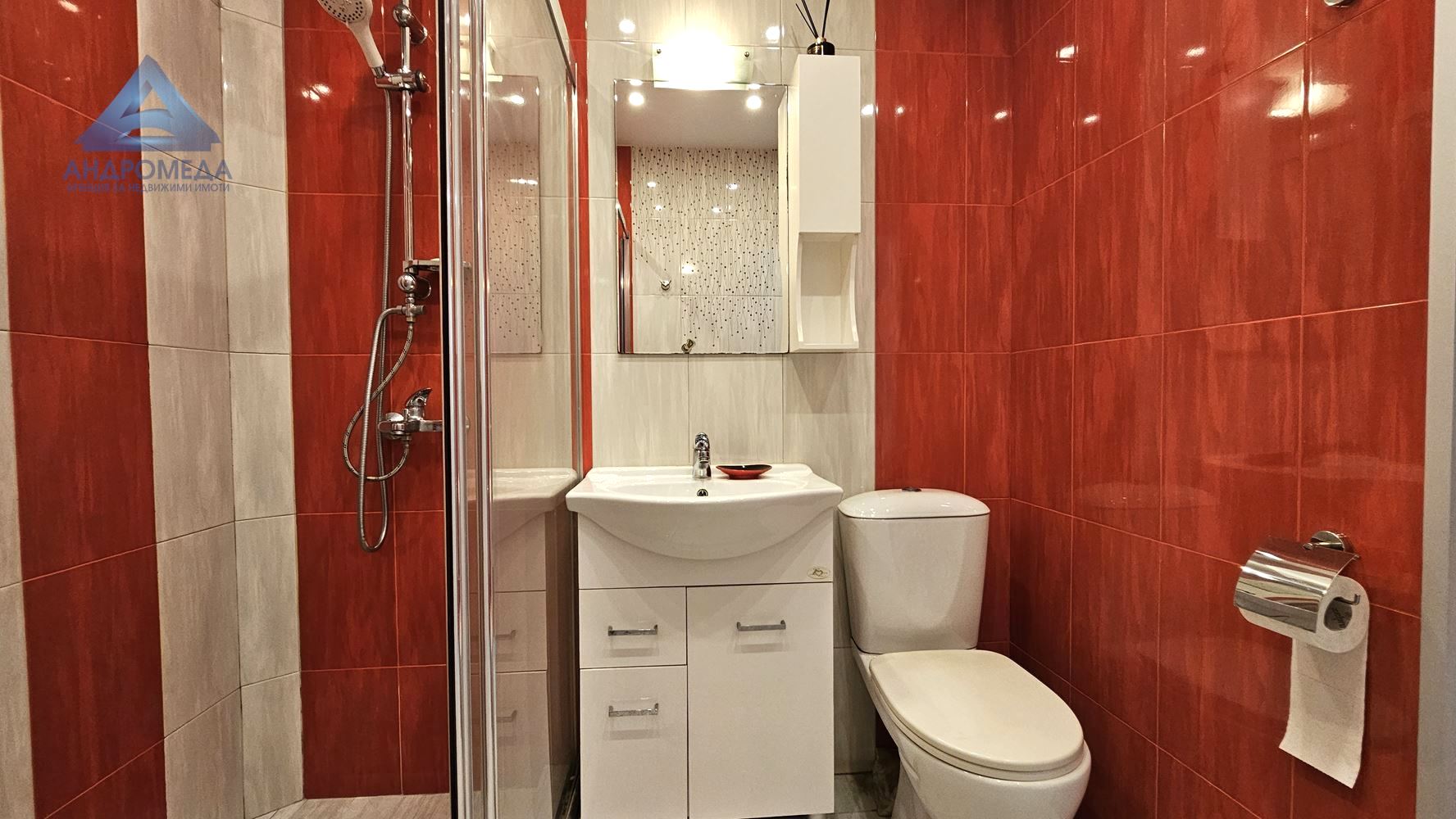 Топъл и светъл двустаен в жк. Овча купел 2 - 0