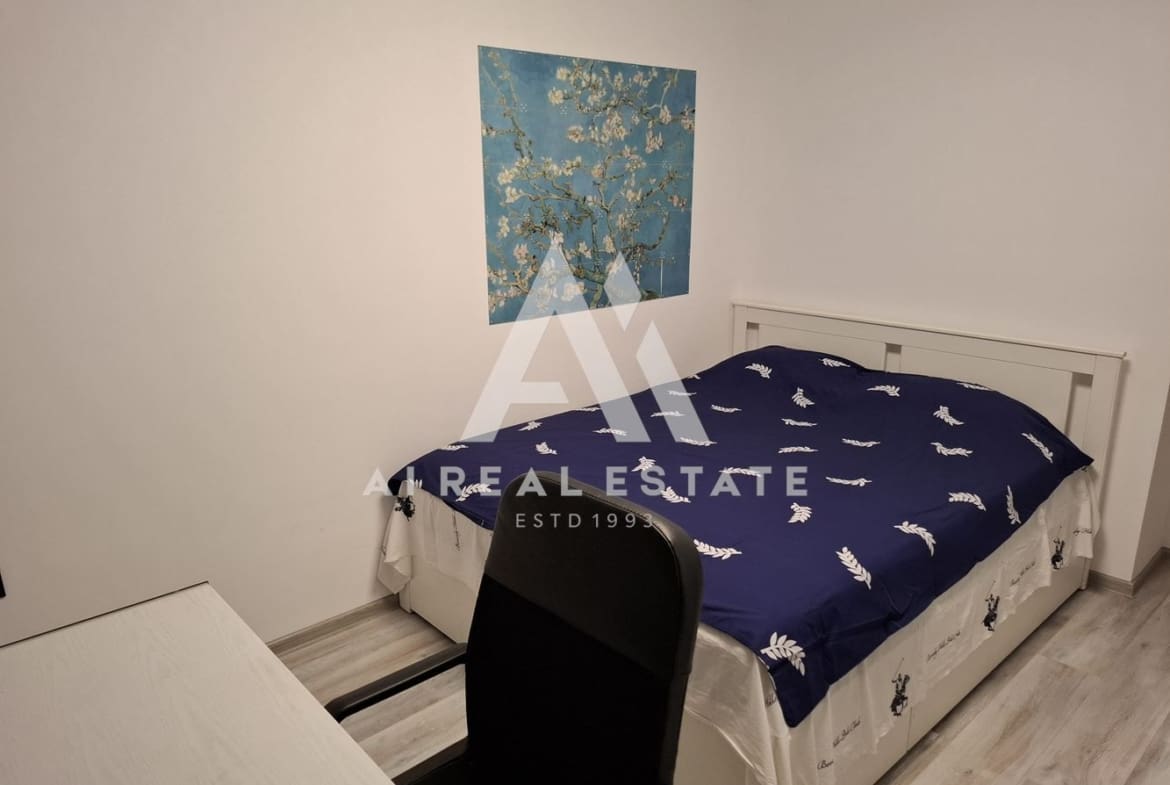 Тристаен апартамент под наем – срещу Медицинския университет ! - 0