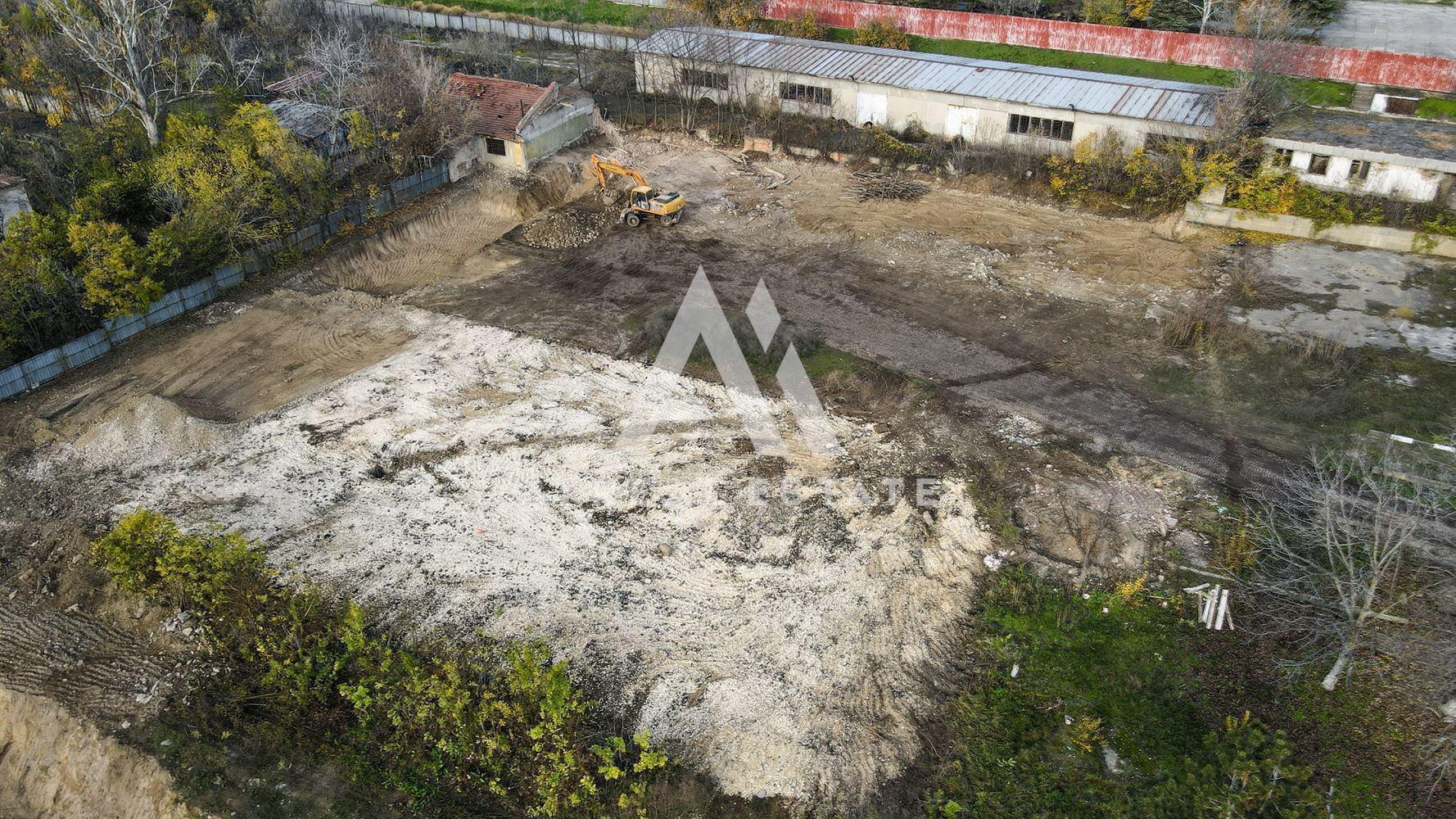 Двустаен апартамент - сграда ENSO - ап.Б39 ! - 0