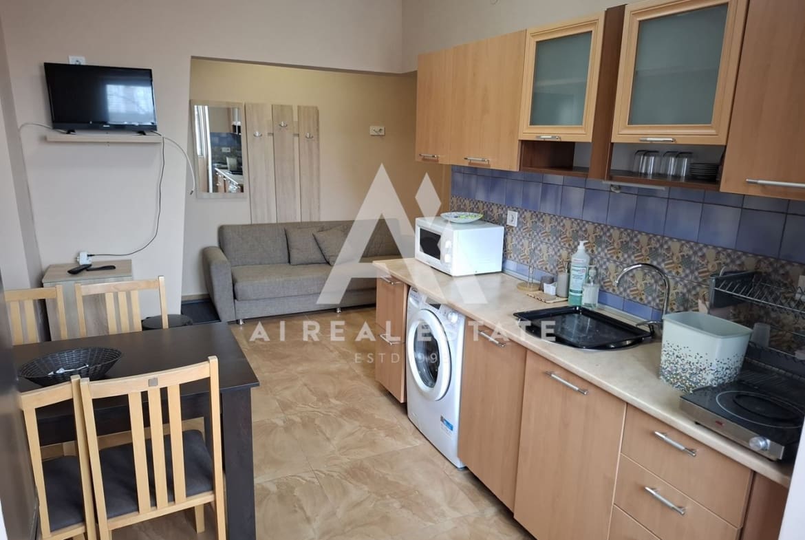 🏡Четиристаен апартамент - Срещу Медицинския университет, Плевен! - 0