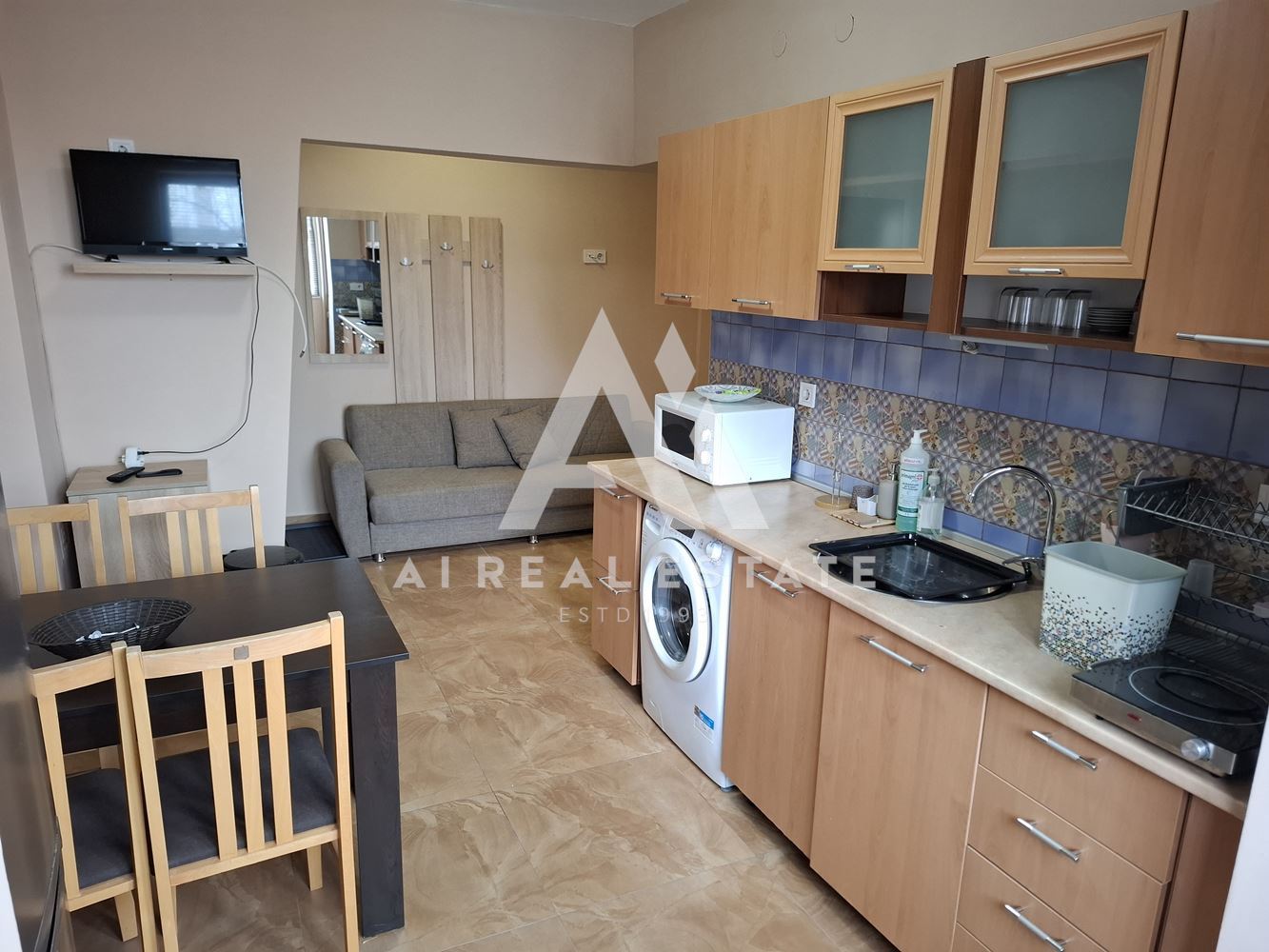 🏡Четиристаен апартамент - Срещу Медицинския университет, Плевен! - 0