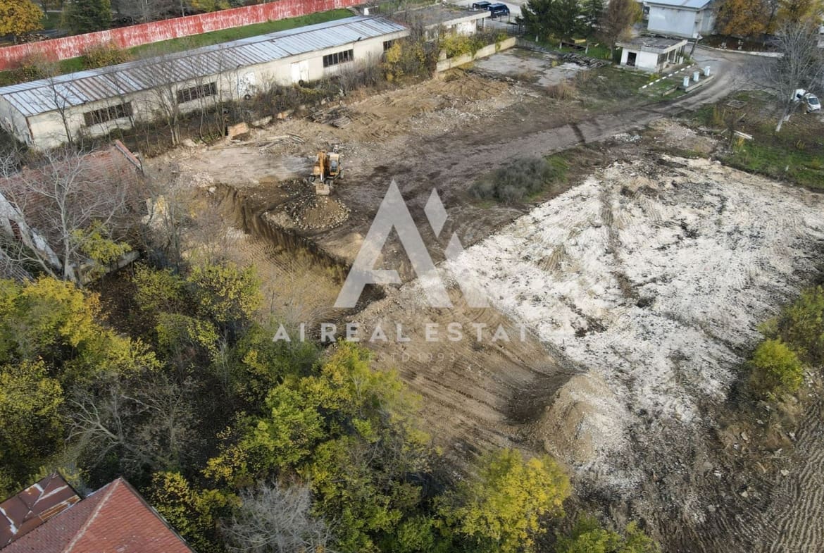 Двустаен апартамент - сграда ENSO - ап. В53 ! - 0