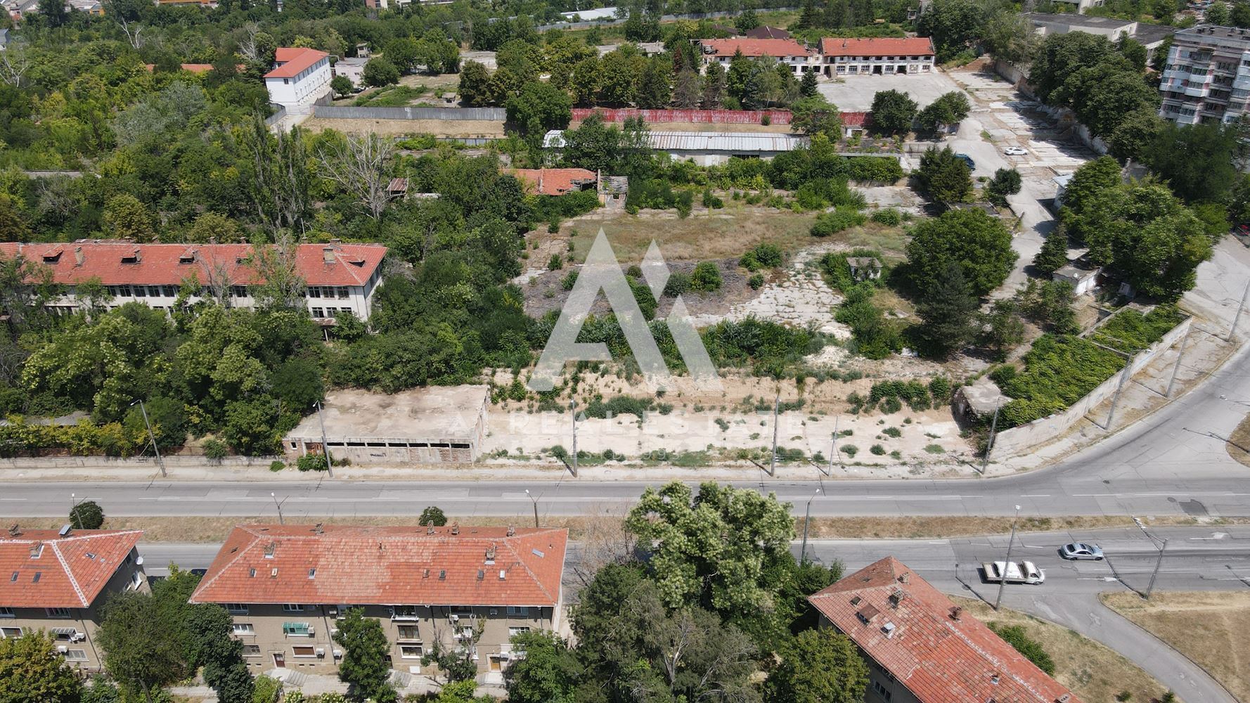 Двустаен апартамент - сграда ENSO - ап.Б41 ! - 0