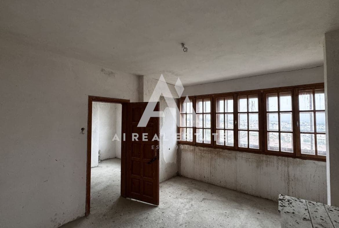 Тристаен апартамент в ж.к. Кайлъка! - 0