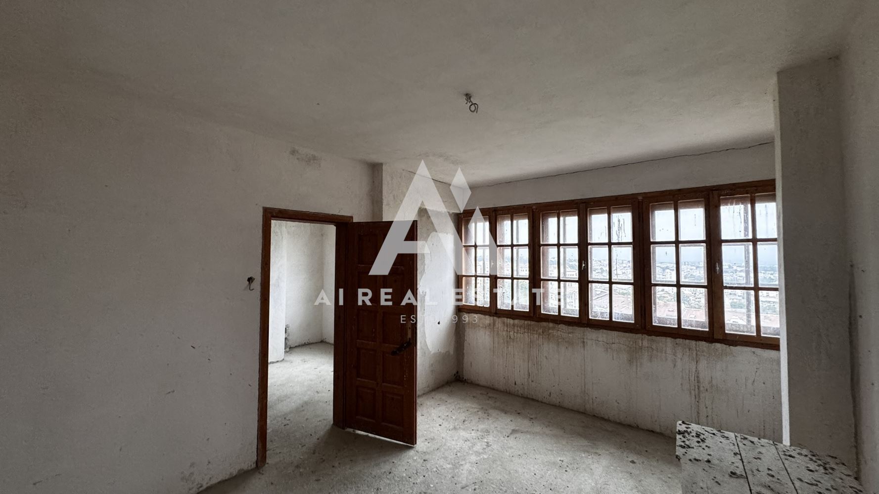 Тристаен апартамент в ж.к. Кайлъка! - 0