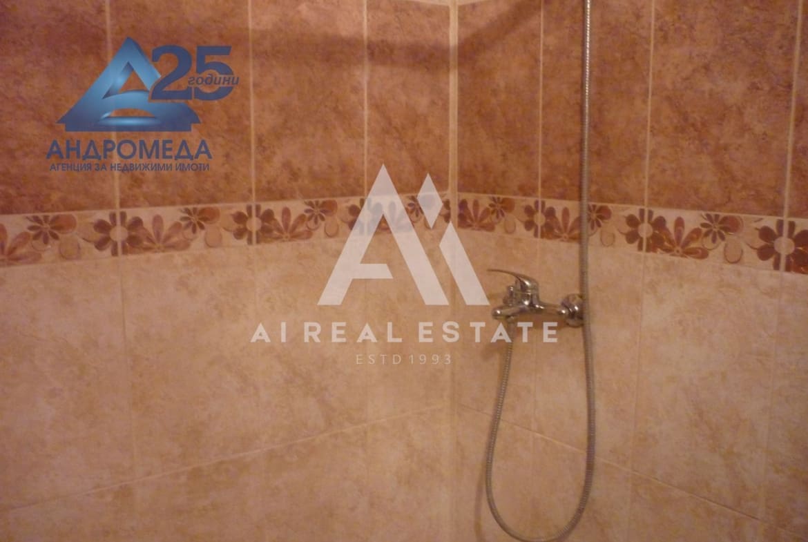 Продава двустаен апартамент - 0