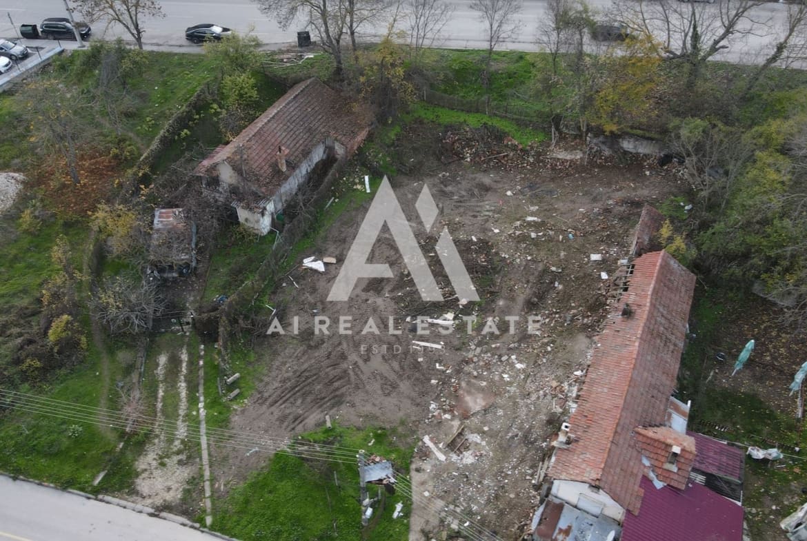 Двустаен апартамент на ул. Вардар 52 - АП.207 - 0