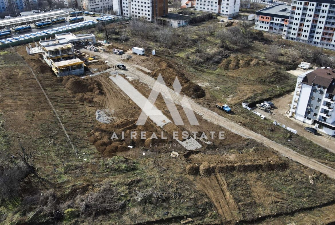 Комплекс еднофамилни къщи ново строителство гр.Плевен ! - 0