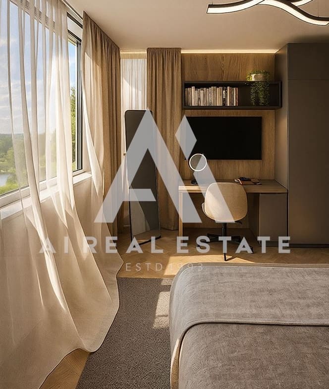 Имот с характер. В центъра. С проект. Готов да стане “вашият”. - 0