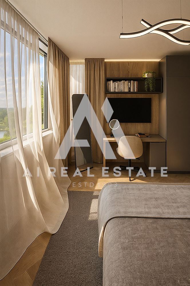 Имот с характер. В центъра. С проект. Готов да стане “вашият”. - 0