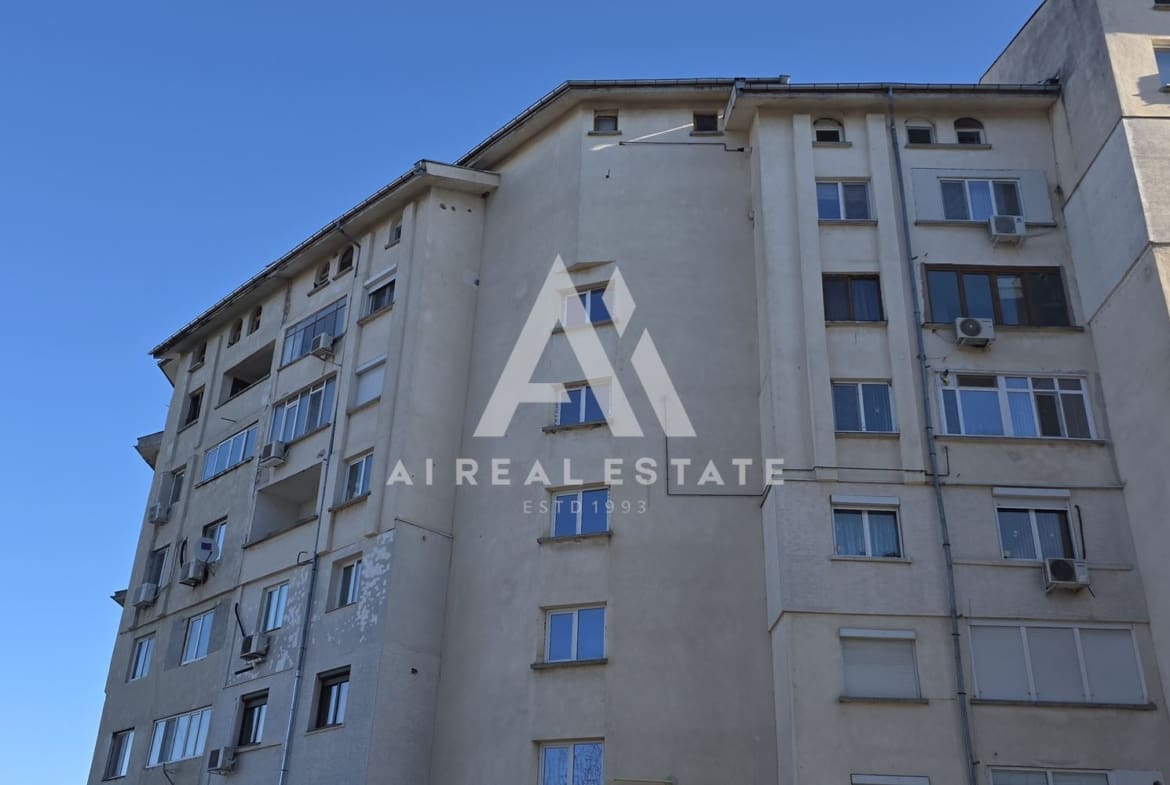 Тристаен апартамент в ж.к. Кайлъка! - 0