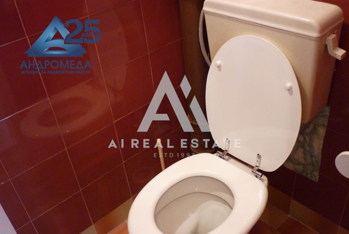 Продава двустаен апартамент - 0