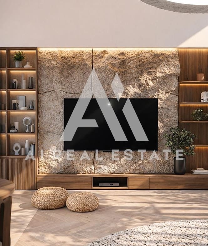 Имот с характер. В центъра. С проект. Готов да стане “вашият”. - 0